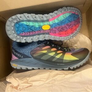 Merrell Women's Vibrant Trail Sneakers